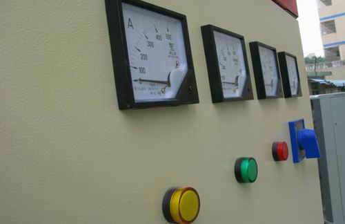 熊口镇成套配电箱